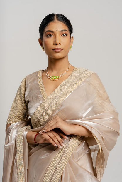 Avanti Tissue Saree