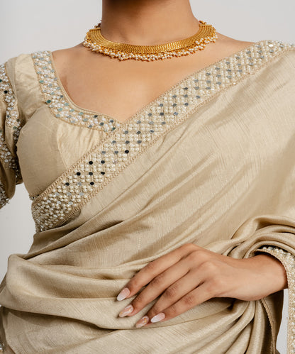 Kashi Silk Saree