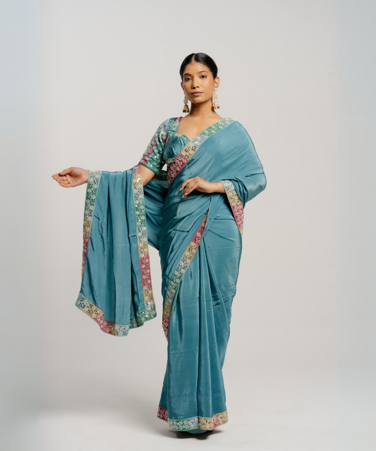 Ila Saree