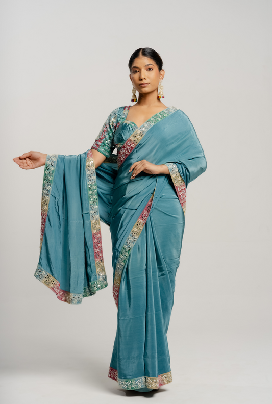 Ila Saree