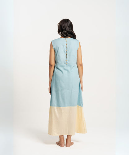 Evelyn Maxi Dress