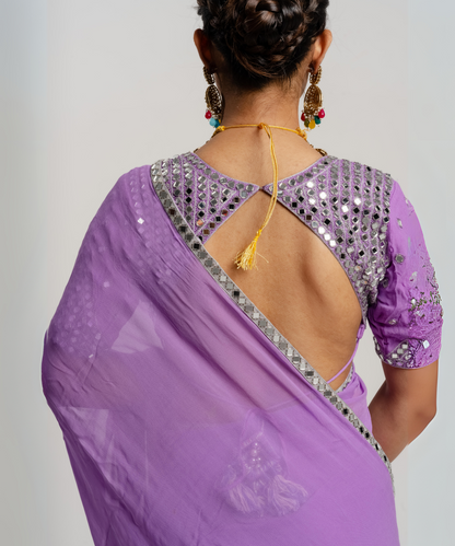 Kumari Saree