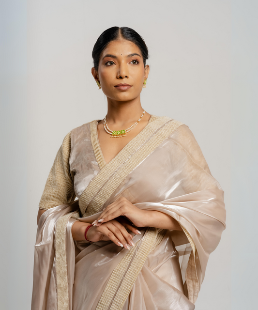 Avanti Tissue Saree