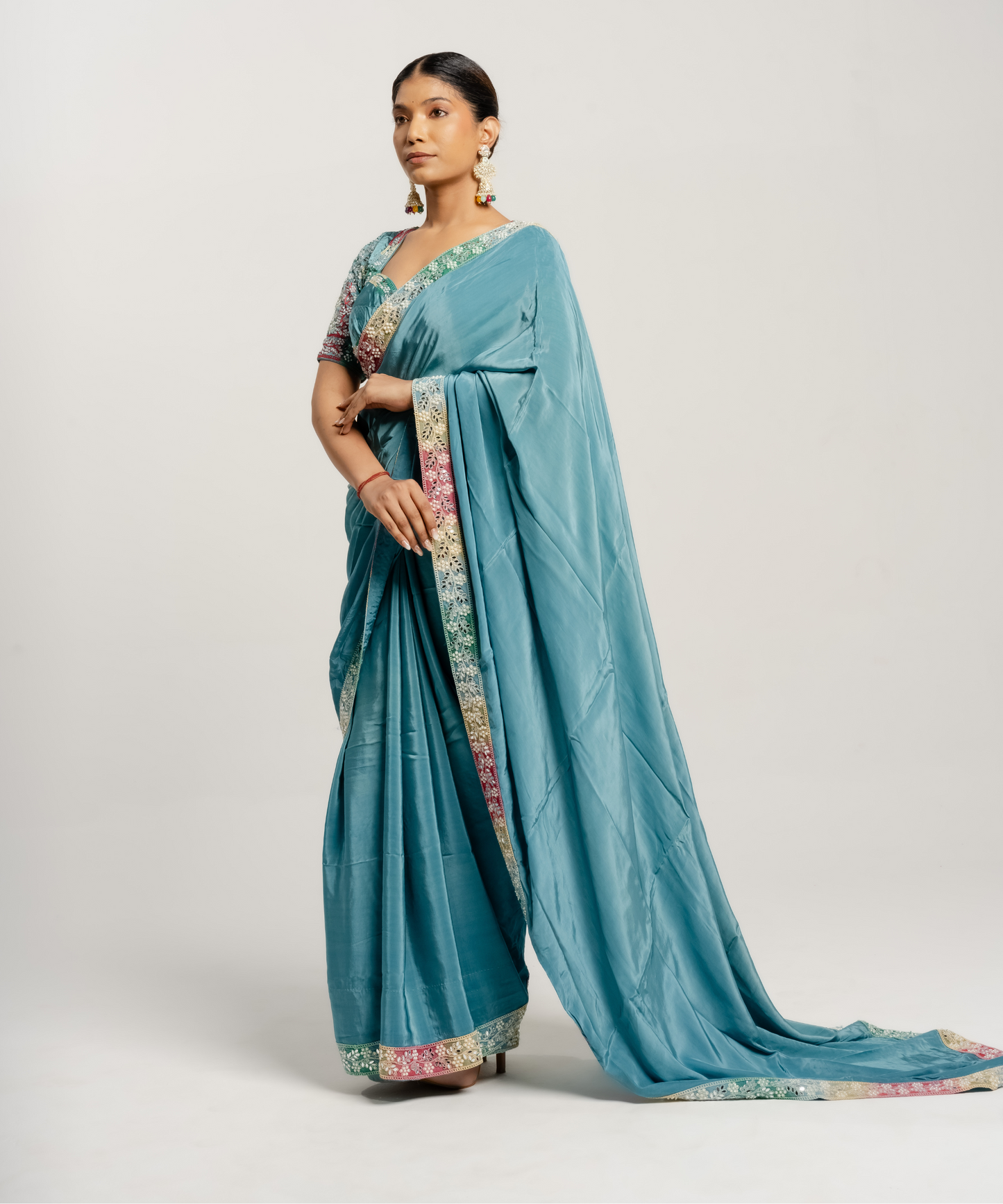 Ila Saree