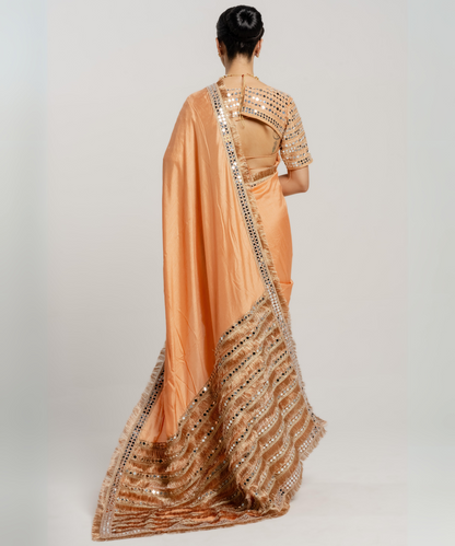 Saranyu Silk Saree