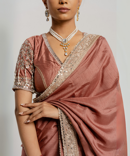 Kalaa Silk Saree