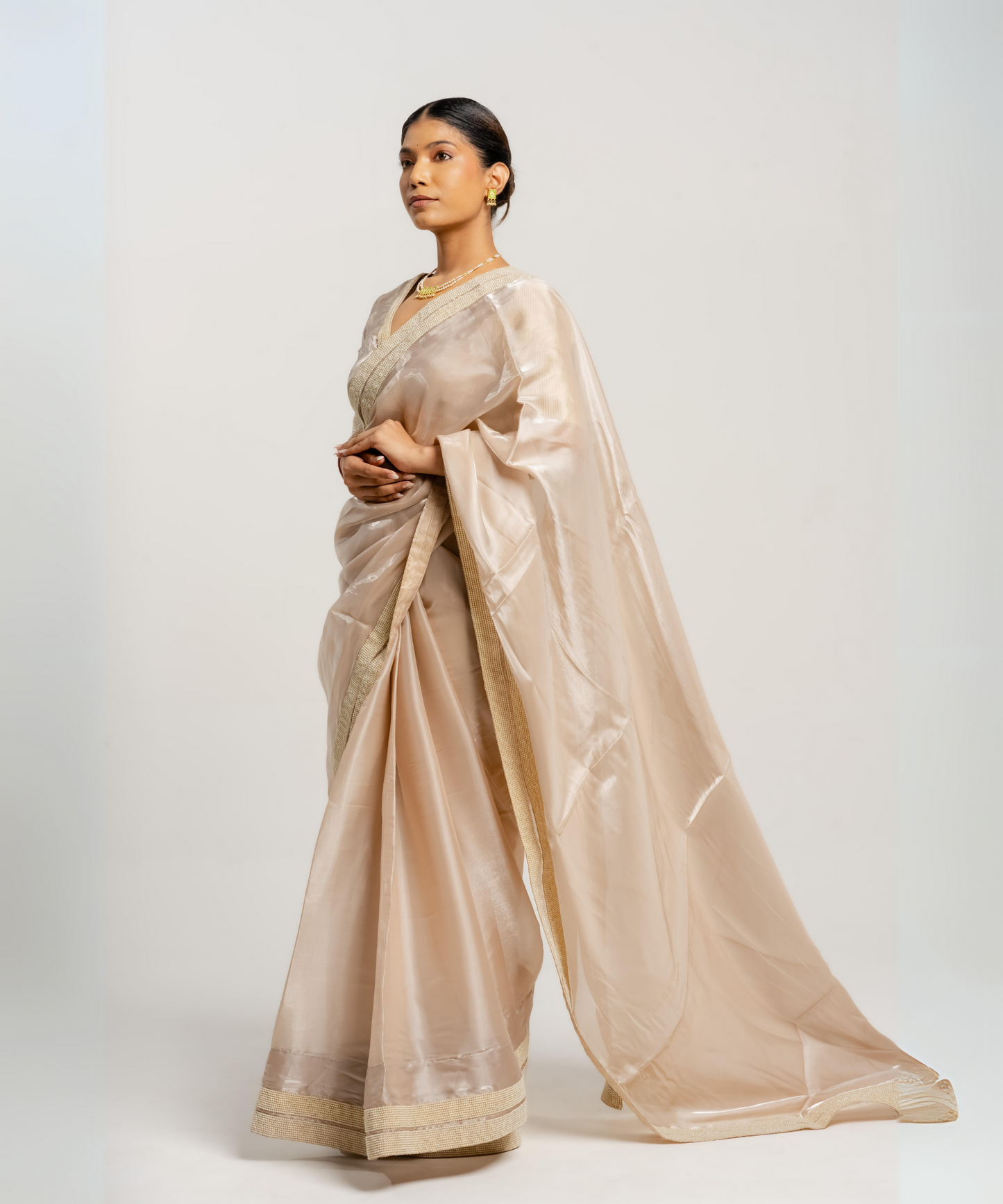 Avanti Tissue Saree