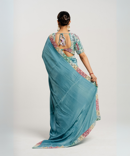 Ila Saree