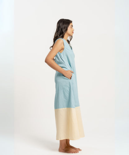 Evelyn Maxi Dress