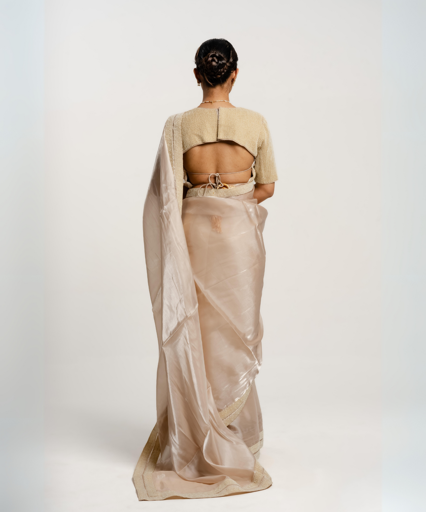 Avanti Tissue Saree