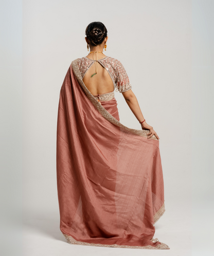 Kalaa Silk Saree