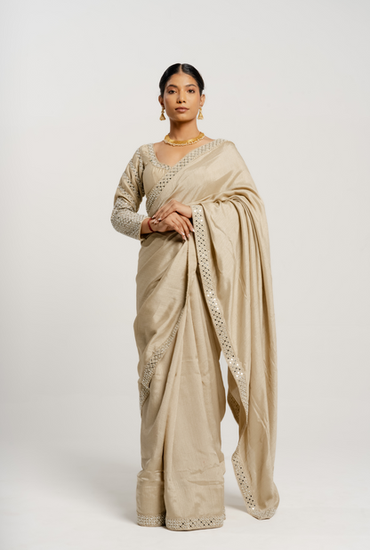 Avanti Tissue Saree