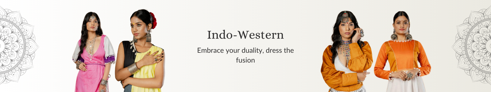 INDO-WESTERN