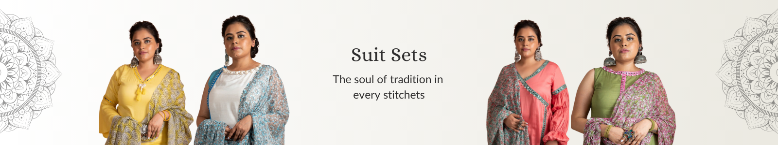 SUIT SETS