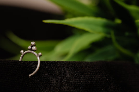 Wari Nose Ring